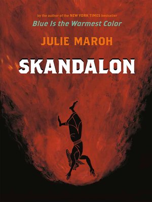 cover image of Skandalon